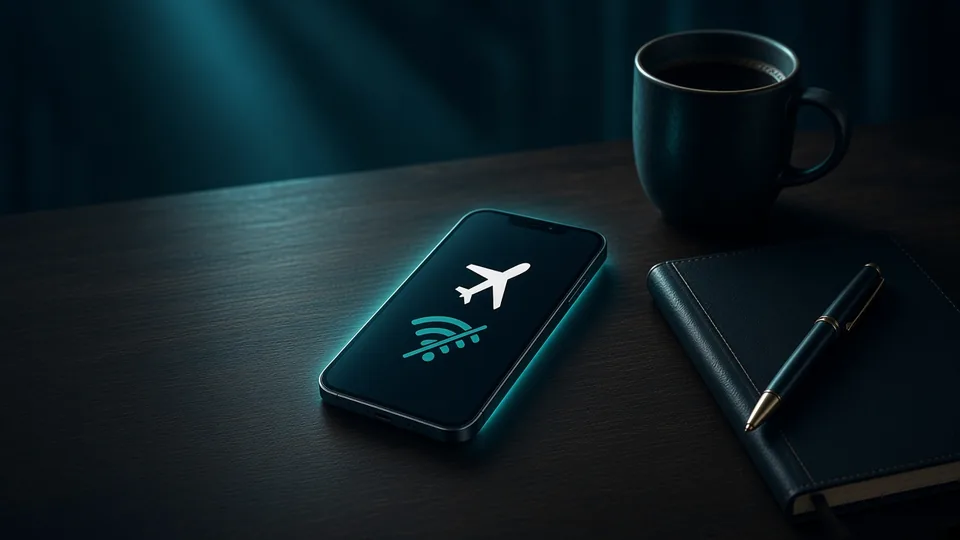Why Your App Needs to Survive the Signal Drop
