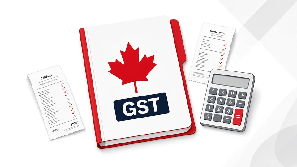 The GST Toolkit: What to Track and Why