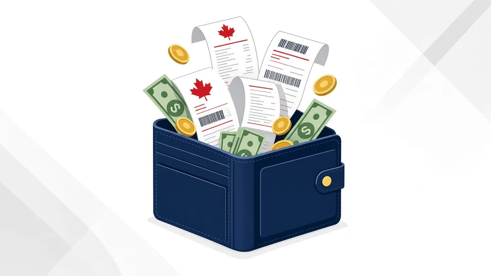 Claiming Input Tax Credits: Getting Your Money Back