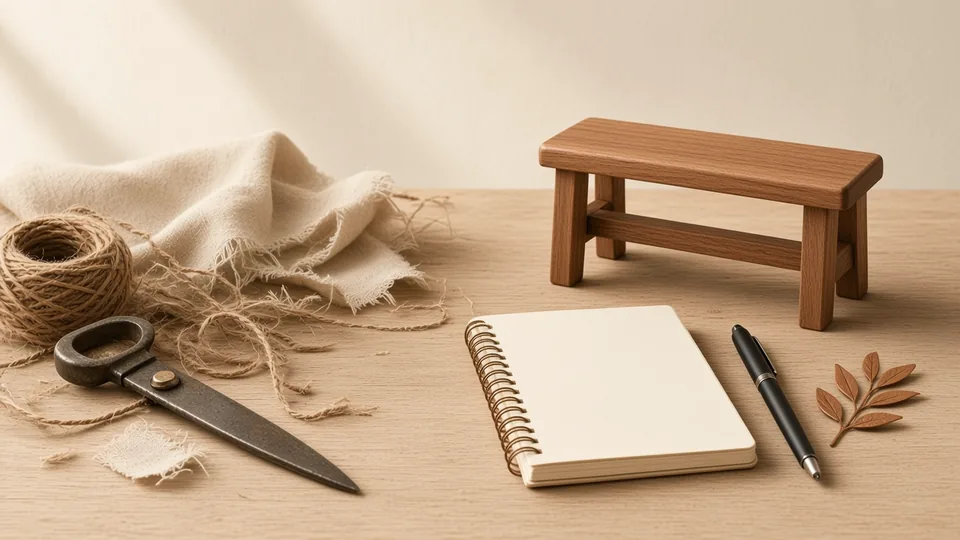 Your Real Story: Crafting Compelling 'Before & Afters'