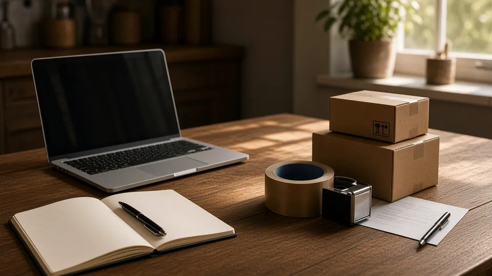 From Idea to First Sale: Defining Your Kitchen Table Offer