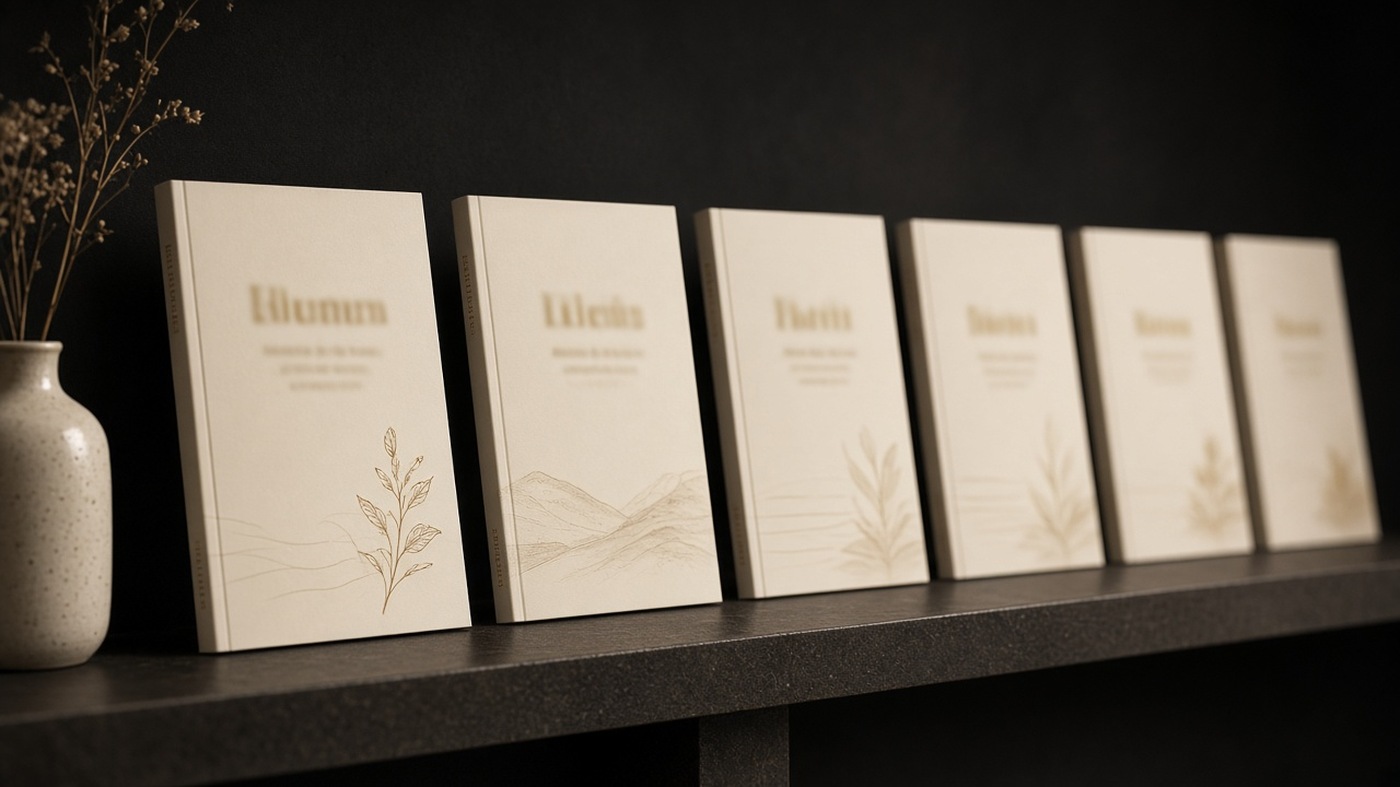 Field guides for sale